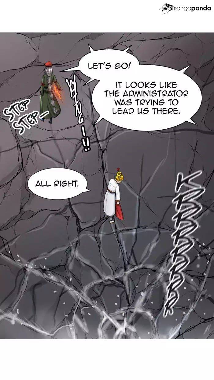 Tower of God Chapter 402 image 109